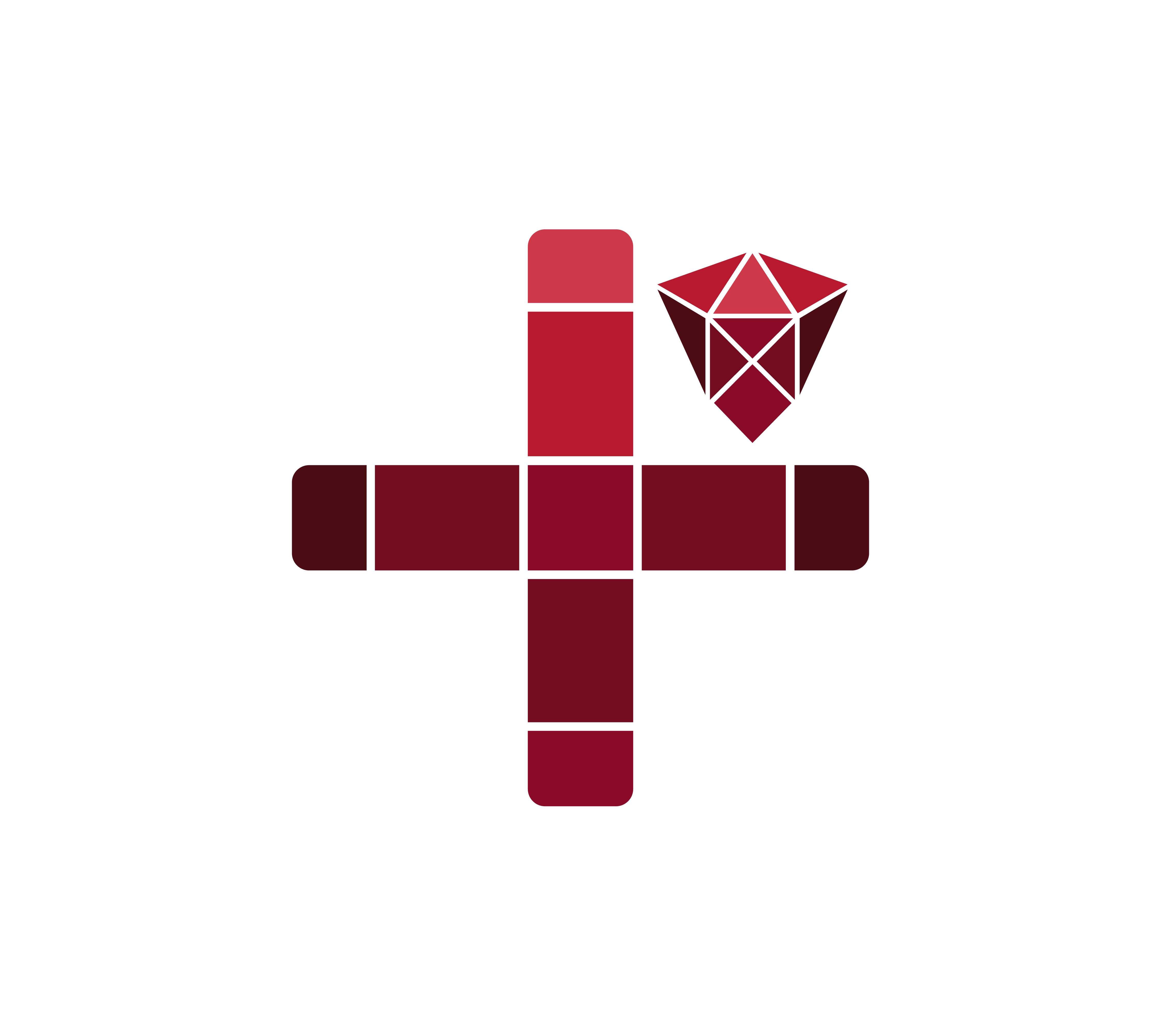  Garnet Plus